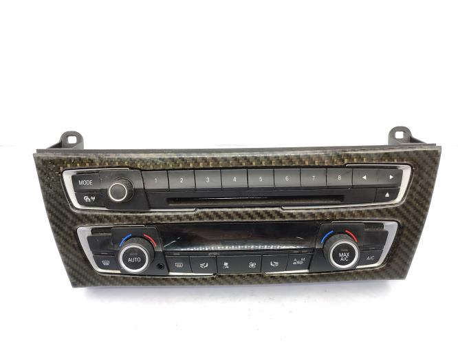 Commande chauffage BMW SERIE 1 F21 PHASE 1 Diesel