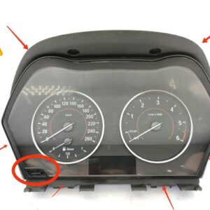 Compteur BMW SERIE 1 F21 PHASE 1 Diesel