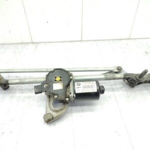 Moteur essuie glace avant BMW SERIE 1 F21 PHASE 1 Diesel