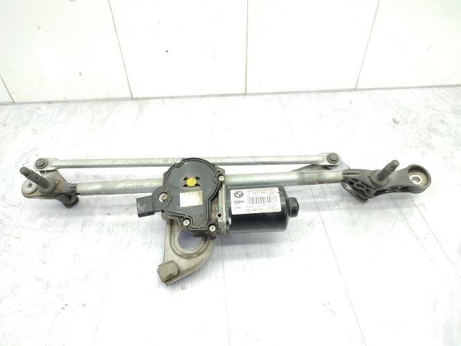 Moteur essuie glace avant BMW SERIE 1 F21 PHASE 1 Diesel
