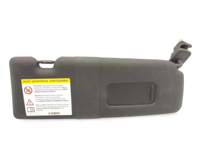 Pare soleil droit BMW SERIE 1 F21 PHASE 1 Diesel