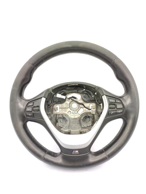 Volant BMW SERIE 1 F21 PHASE 1 Diesel