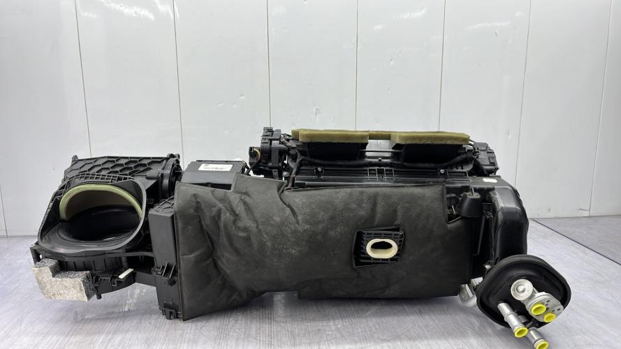 Bloc chauffage BMW SERIE 1 F21 PHASE 1 Diesel