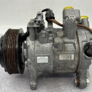 Compresseur clim BMW SERIE 1 F21 PHASE 1 Diesel