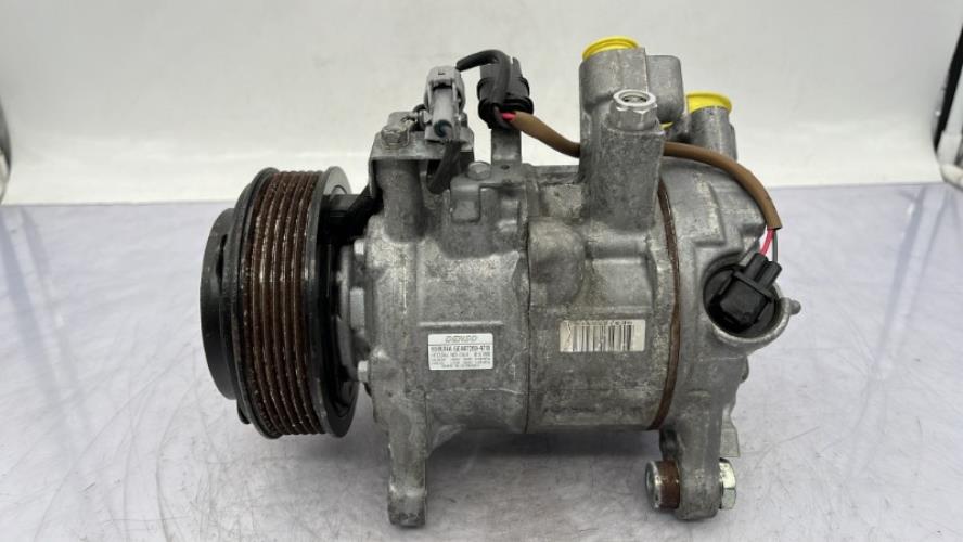 Compresseur clim BMW SERIE 1 F21 PHASE 1 Diesel