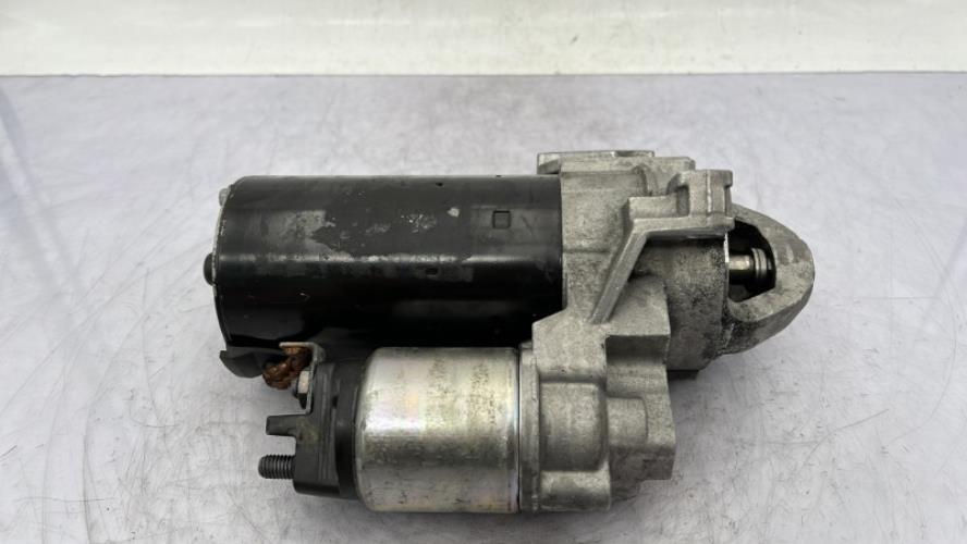 Demarreur BMW SERIE 1 F21 PHASE 1 Diesel