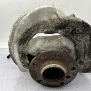 Fusee avant droit BMW SERIE 1 F21 PHASE 1 Diesel