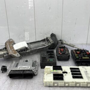Kit de demarrage BMW SERIE 1 F21 PHASE 1 Diesel