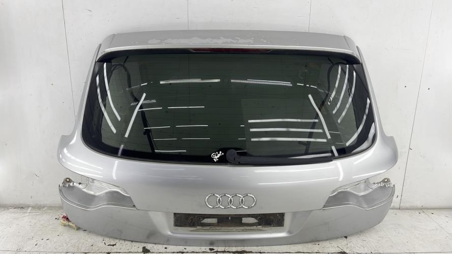 Malle/Hayon arriere AUDI Q7 1 PHASE 1 Diesel