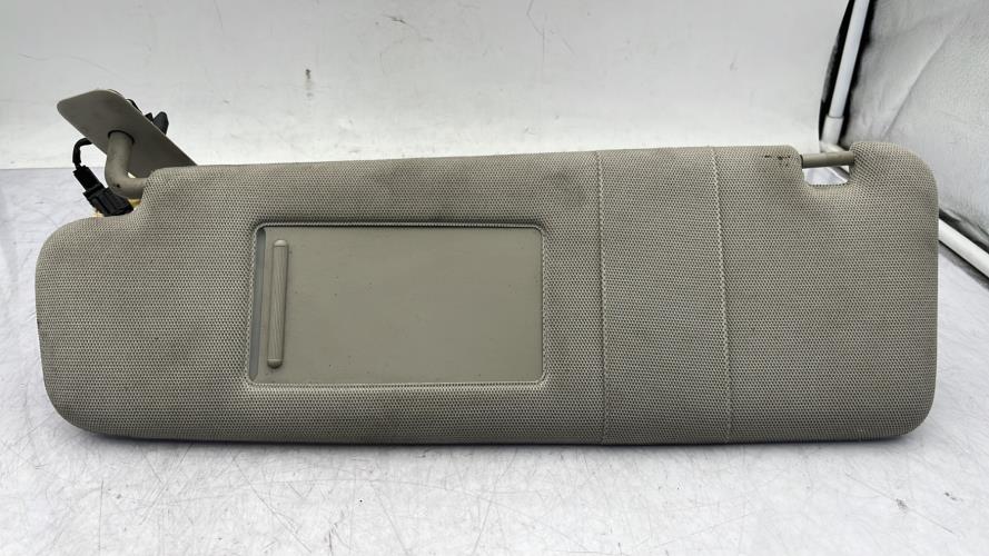 Pare soleil gauche AUDI Q7 1 PHASE 1 Diesel