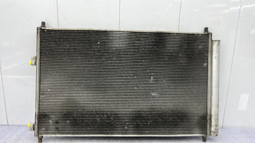 Condenseur de clim TOYOTA RAV4 3 PHASE 3 Diesel
