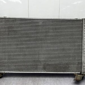 Echangeur air (Intercooler) TOYOTA RAV4 3 PHASE 3 Diesel