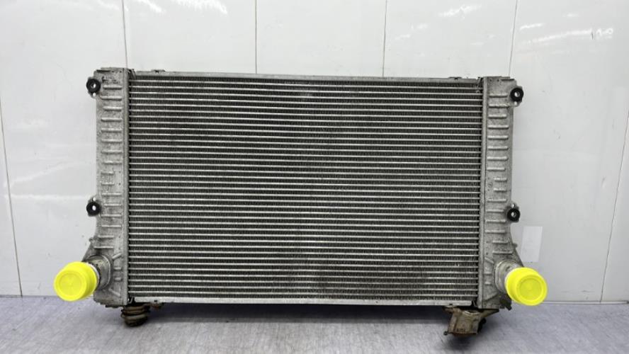 Echangeur air (Intercooler) TOYOTA RAV4 3 PHASE 3 Diesel