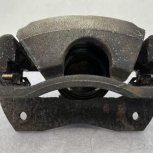 Etrier avant droit (freinage) TOYOTA RAV4 3 PHASE 3 Diesel
