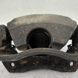 Etrier avant gauche (freinage) TOYOTA RAV4 3 PHASE 3 Diesel