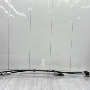 Levier de vitesses TOYOTA RAV4 3 PHASE 3 Diesel