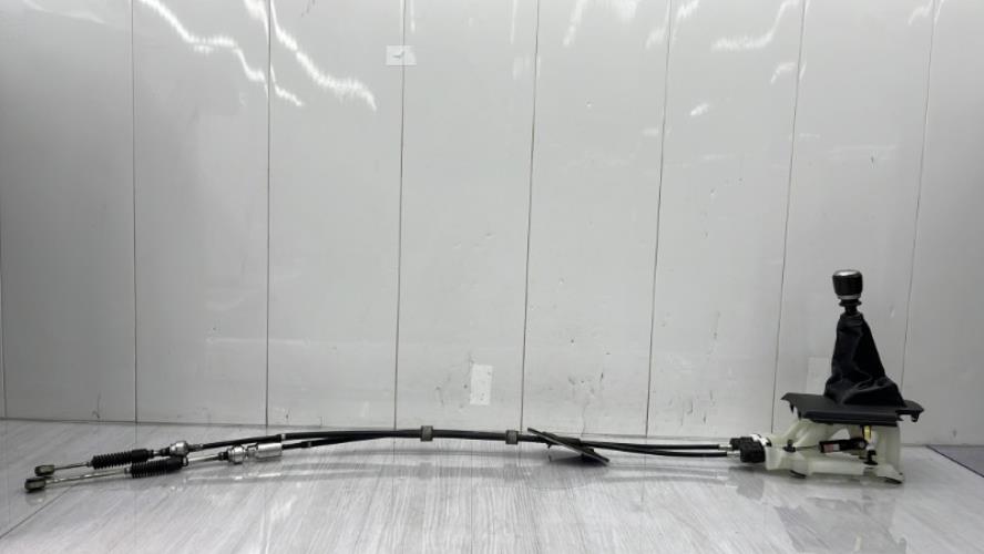 Levier de vitesses TOYOTA RAV4 3 PHASE 3 Diesel