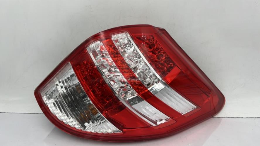 Feu arriere principal droit (feux) TOYOTA RAV4 3 PHASE 3 Diesel