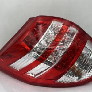 Feu arriere principal gauche (feux) TOYOTA RAV4 3 PHASE 3 Diesel