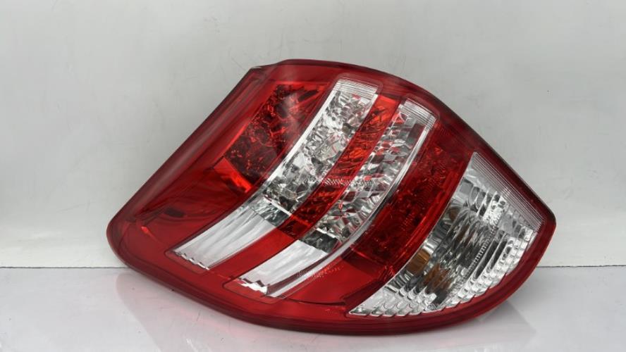 Feu arriere principal gauche (feux) TOYOTA RAV4 3 PHASE 3 Diesel
