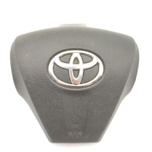 Air bag conducteur TOYOTA RAV4 3 PHASE 3 Diesel