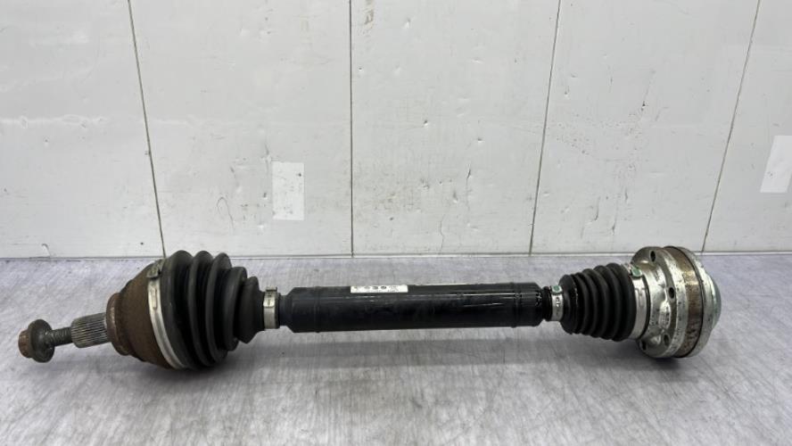 Cardan droit (transmission) VOLKSWAGEN PASSAT 6 Essence