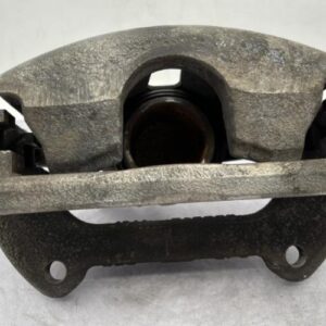 Etrier avant droit (freinage) VOLKSWAGEN PASSAT 6 Essence