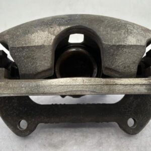 Etrier avant gauche (freinage) VOLKSWAGEN PASSAT 6 Essence