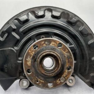 Fusee avant droit VOLKSWAGEN PASSAT 6 Essence
