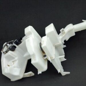 Vase de lave glace VOLKSWAGEN PASSAT 6 Essence