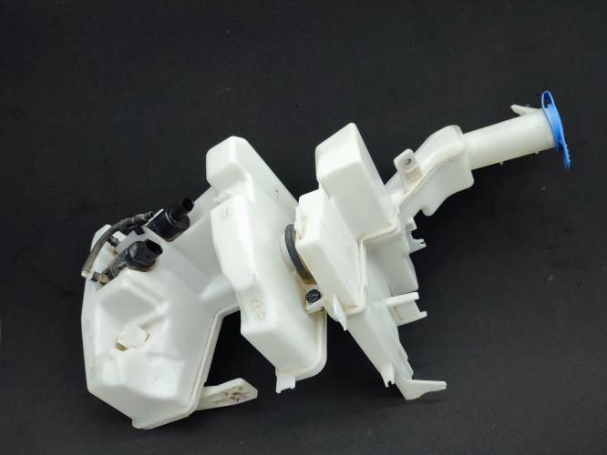 Vase de lave glace VOLKSWAGEN PASSAT 6 Essence