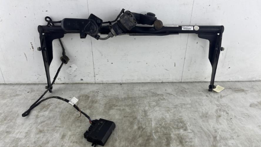 Attelage (boule de remorquage) VOLKSWAGEN PASSAT 6 Essence