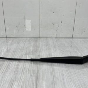 Bras essuie glace avant droit VOLKSWAGEN PASSAT 6 Essence
