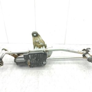 Moteur essuie glace avant VOLKSWAGEN PASSAT 6 Essence