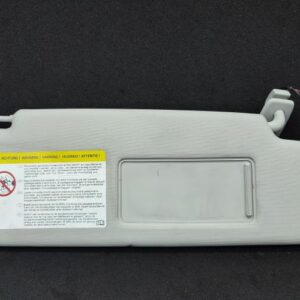 Pare soleil droit VOLKSWAGEN PASSAT 6 Essence