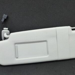 Pare soleil gauche VOLKSWAGEN PASSAT 6 Essence