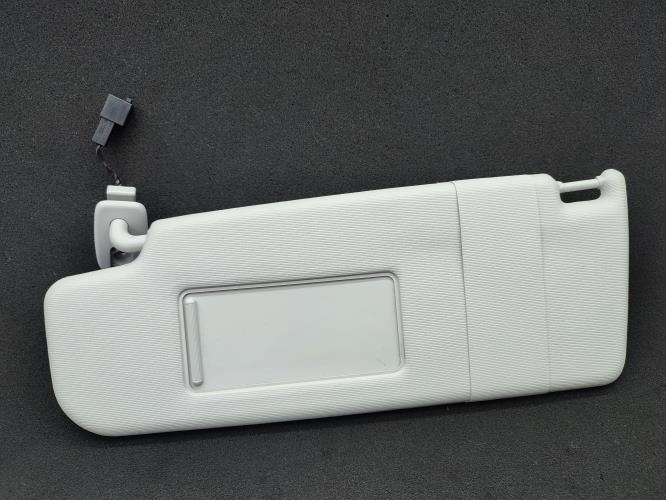 Pare soleil gauche VOLKSWAGEN PASSAT 6 Essence