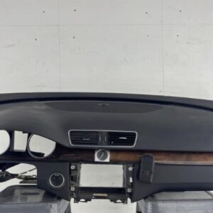 Tableau de bord VOLKSWAGEN PASSAT 6 Essence