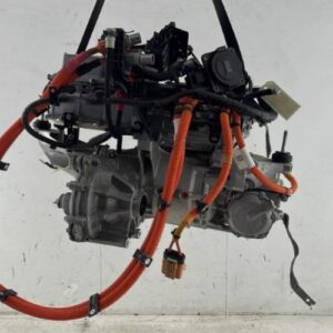Moteur DACIA SPRING PHASE 1 Electricité