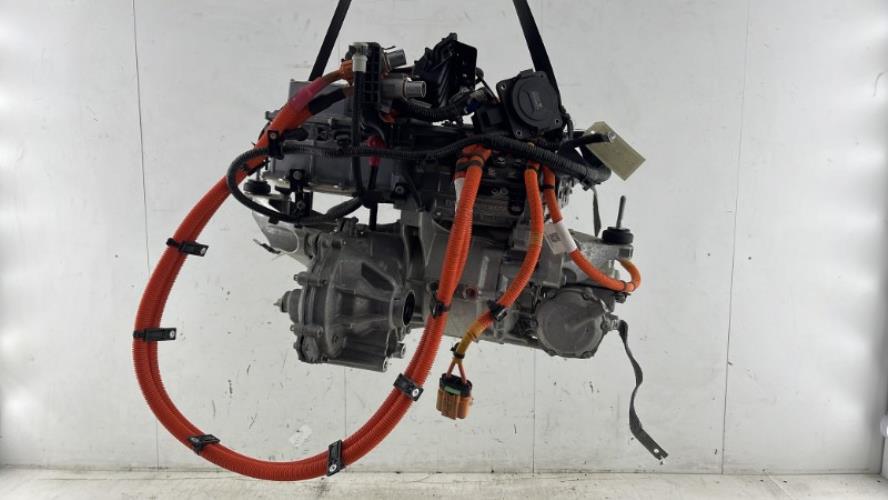 Moteur DACIA SPRING PHASE 1 Electricité