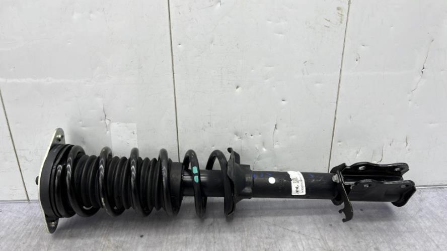 Amortisseur avant droit DACIA SPRING PHASE 1 Electricité