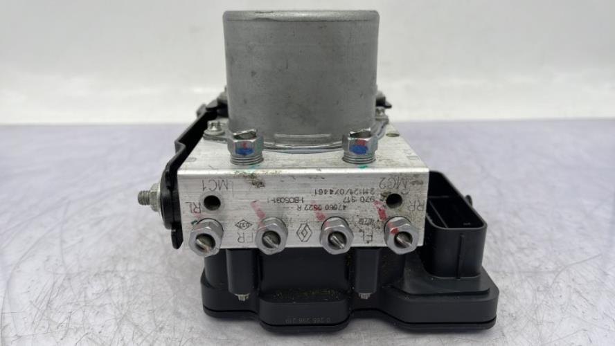 Bloc ABS (freins anti-blocage) DACIA SPRING PHASE 1 Electricité