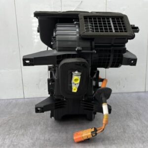 Bloc chauffage DACIA SPRING PHASE 1 Electricité