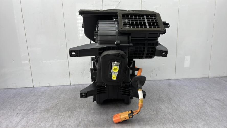 Bloc chauffage DACIA SPRING PHASE 1 Electricité