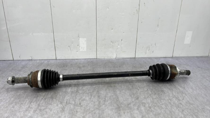 Cardan droit (transmission) DACIA SPRING PHASE 1 Electricité