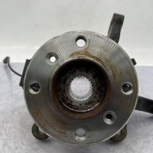 Fusee avant droit DACIA SPRING PHASE 1 Electricité