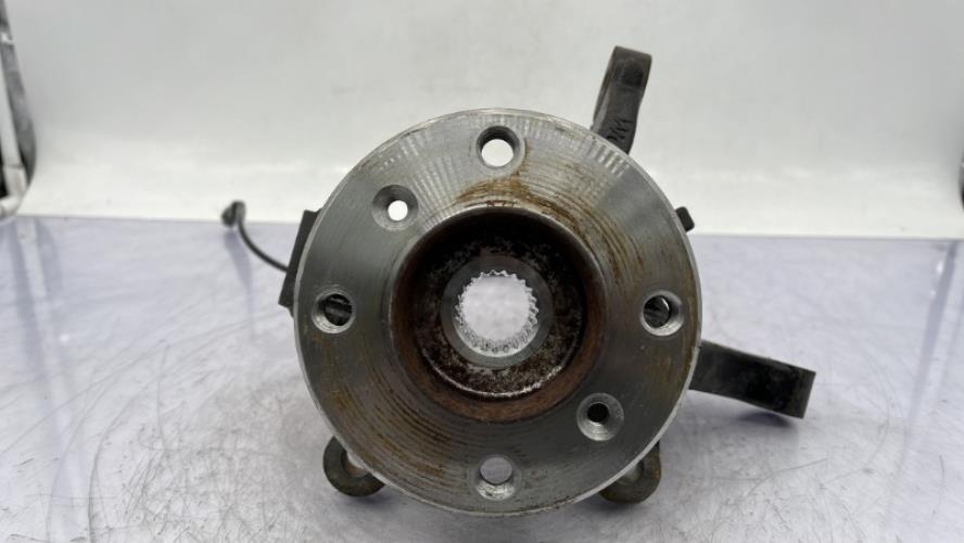 Fusee avant droit DACIA SPRING PHASE 1 Electricité