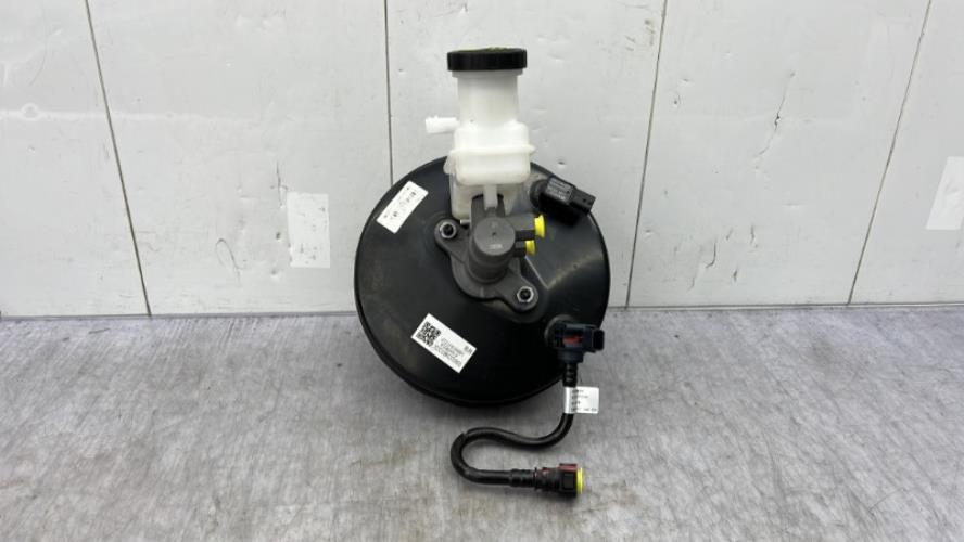 Mastervac DACIA SPRING PHASE 1 Electricité