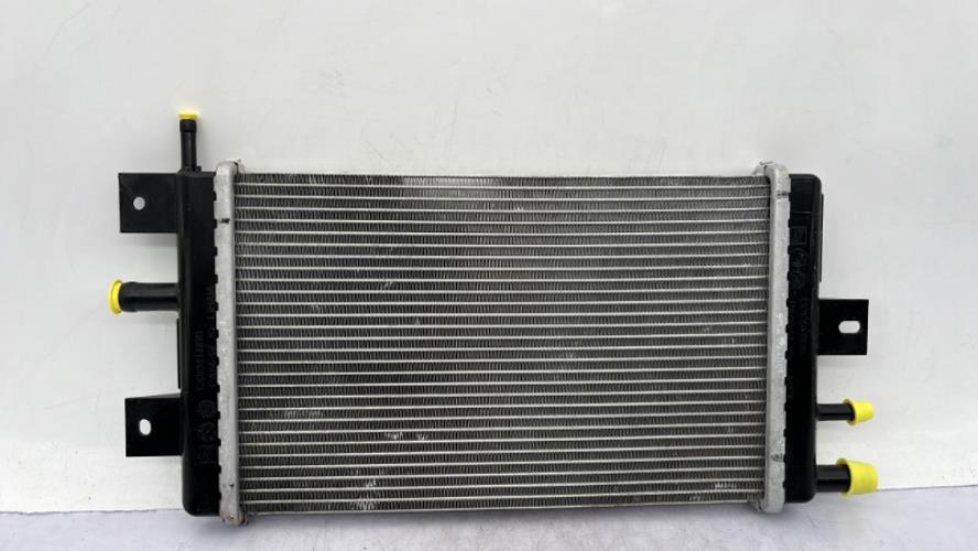 Radiateur eau DACIA SPRING PHASE 1 Electricité
