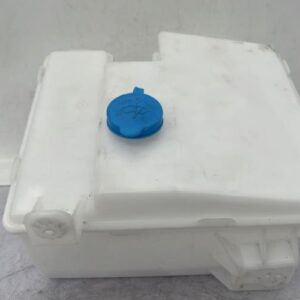 Vase de lave glace DACIA SPRING PHASE 1 Electricité